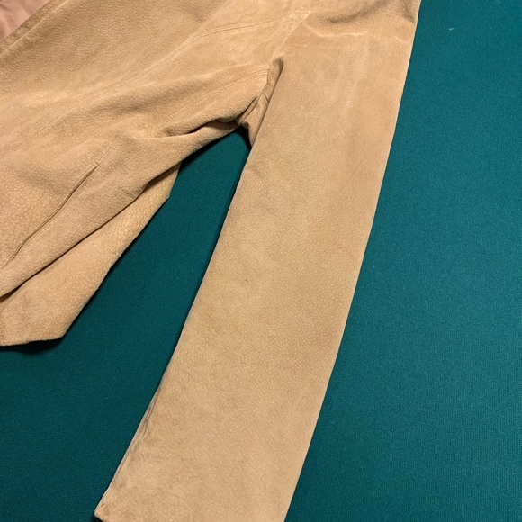 Sienna studio leather jacket xl - Picture 4 of 5